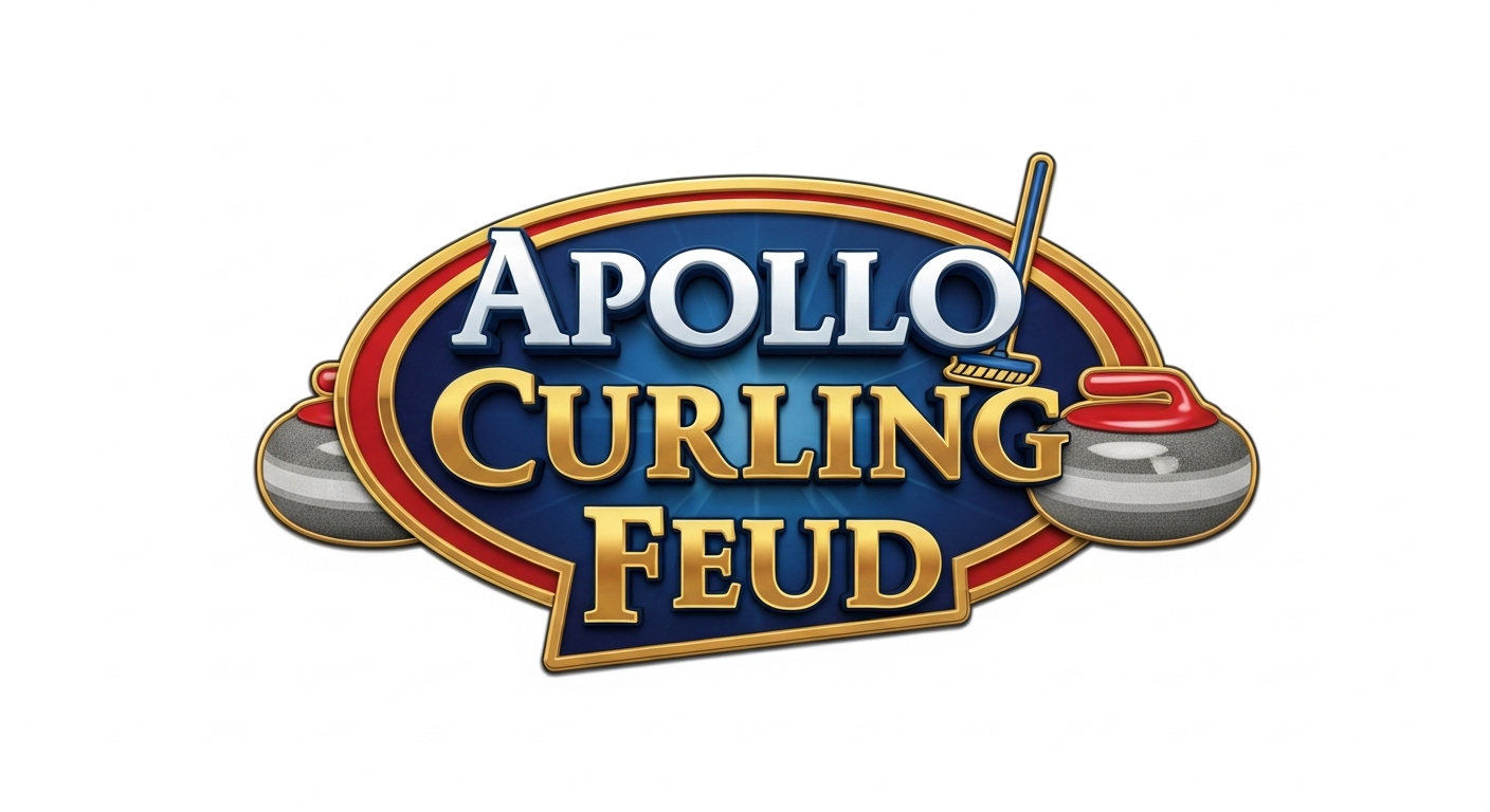 the feud logo