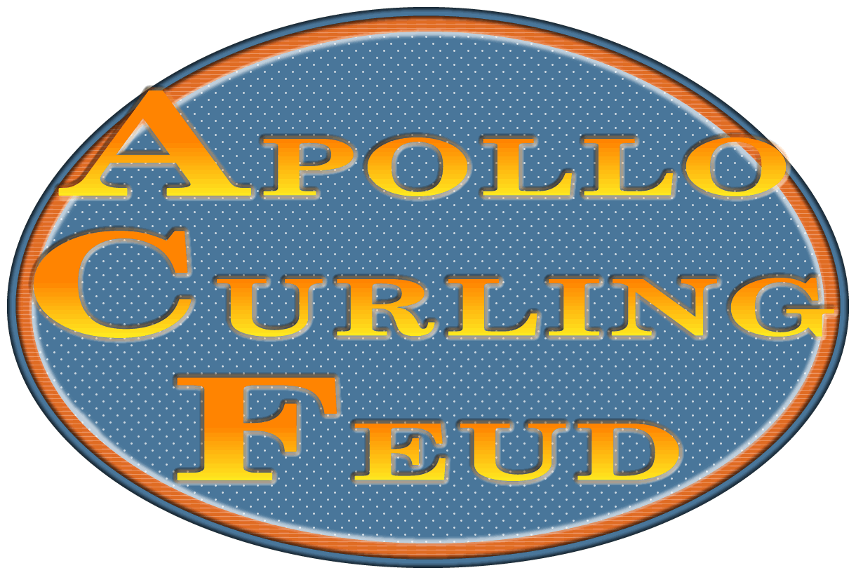 Apollo Curling Feud Logo
