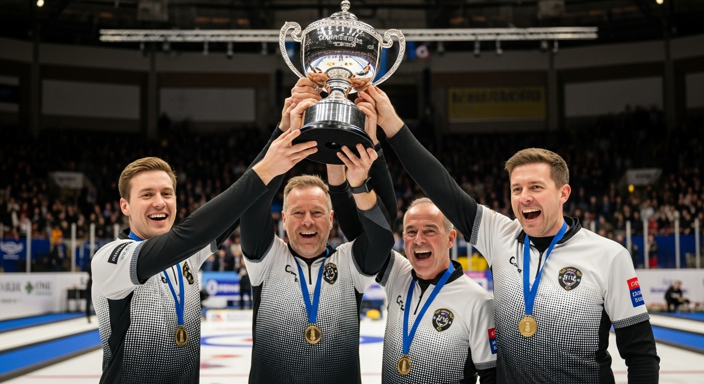 champions