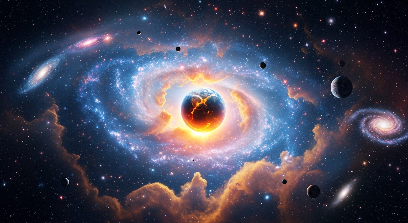 creation