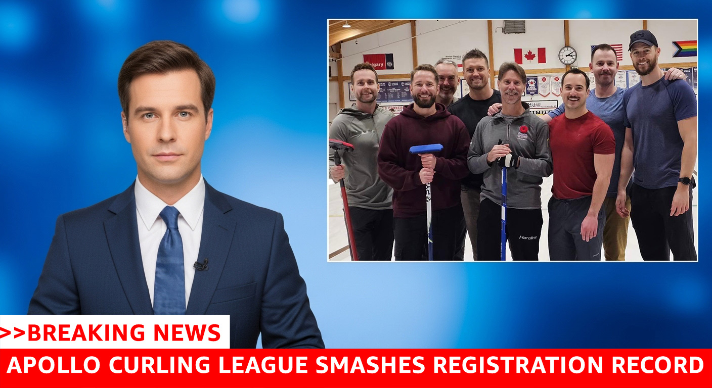 curling news