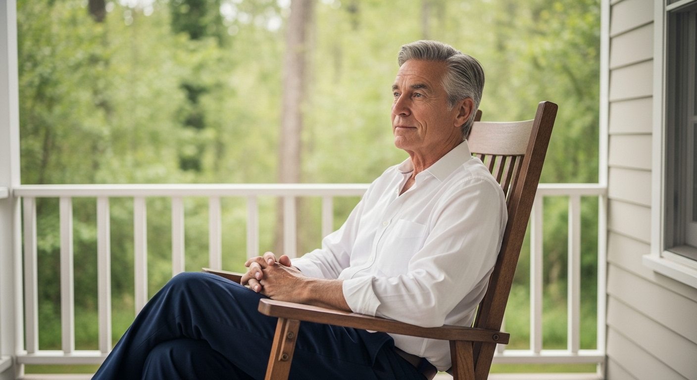 contemplating history