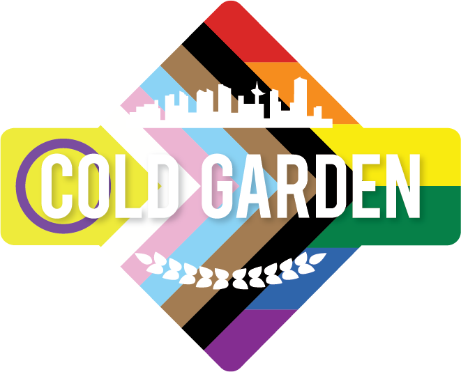 Cold Garden
