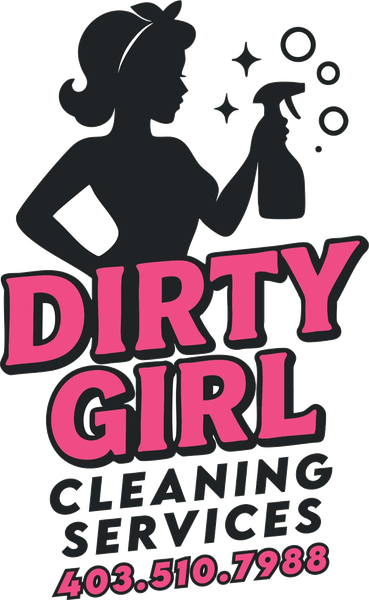 Dirty Girl Cleaning Services