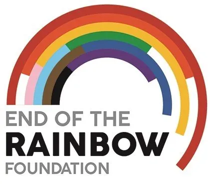 End of the Rainbow Logo