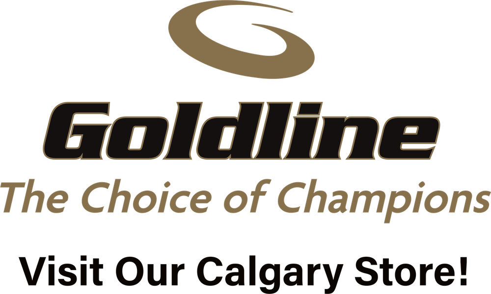 Goldline Curling