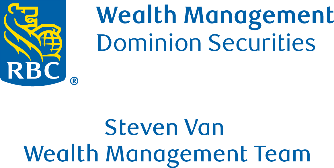 Steven Van - RBC Wealth Management