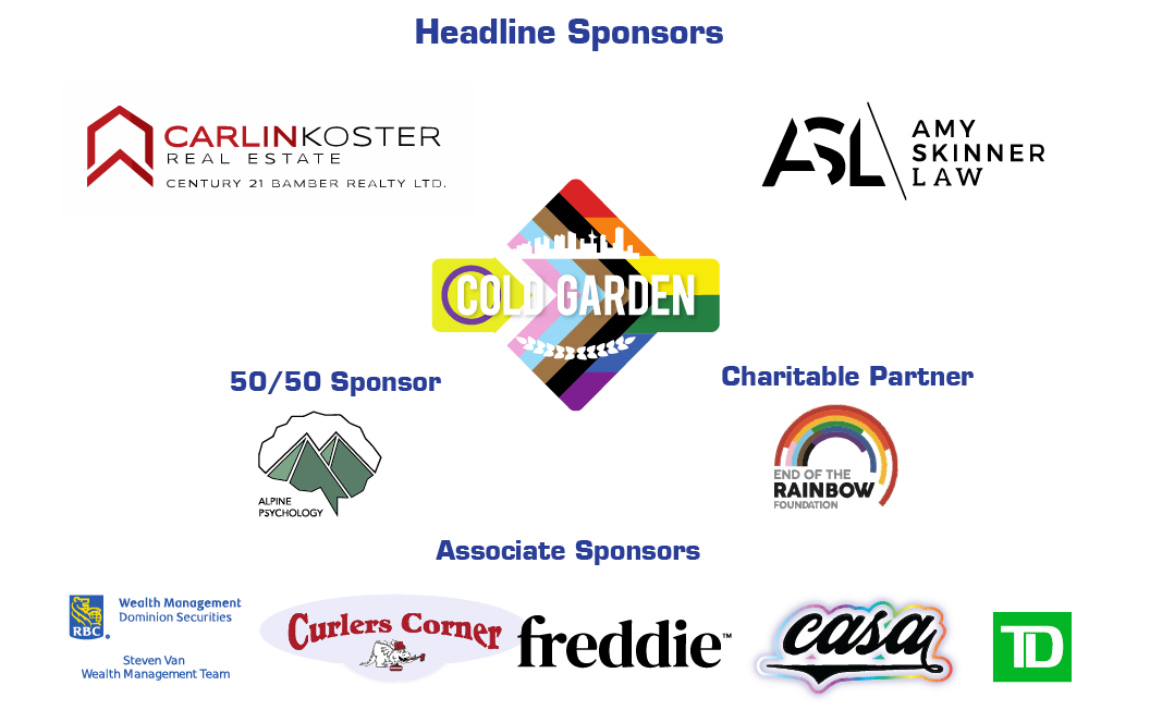 sponsor logos